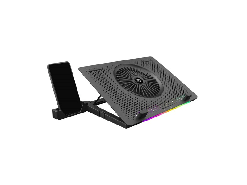 White Shark ICE MASTER GCP-33 Notebook hűtő 15.6