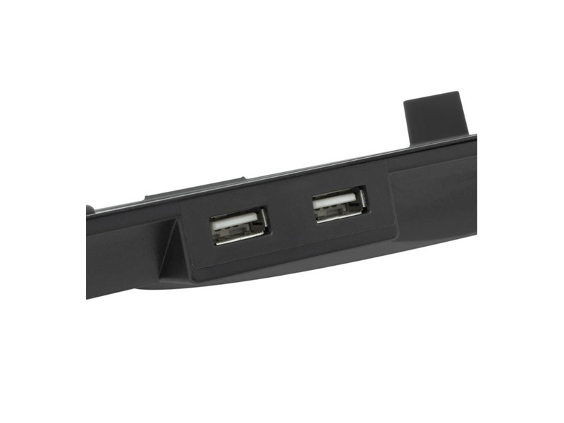 White Shark ICE MASTER GCP-33 Notebook hűtő 15.6