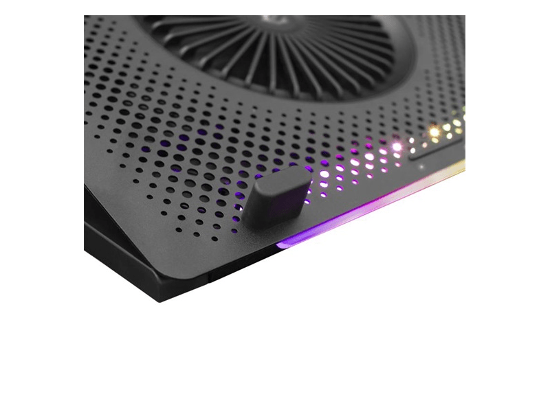 White Shark ICE MASTER GCP-33 Notebook hűtő 15.6