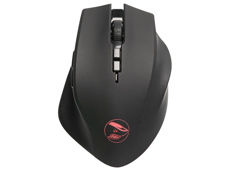 Shark Velocity M71 Vezeték nélküli gamer egér (SV-M71-WL)