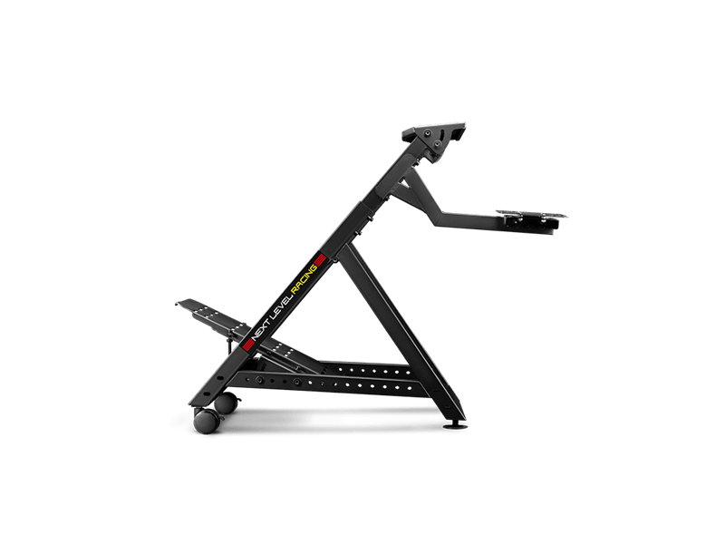 Next Level Racing Szimulátor állvány - Racing Wheel Stand NLR-S013