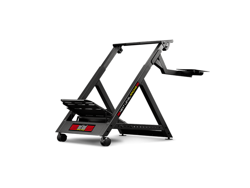 Next Level Racing Szimulátor állvány - Racing Wheel Stand NLR-S013
