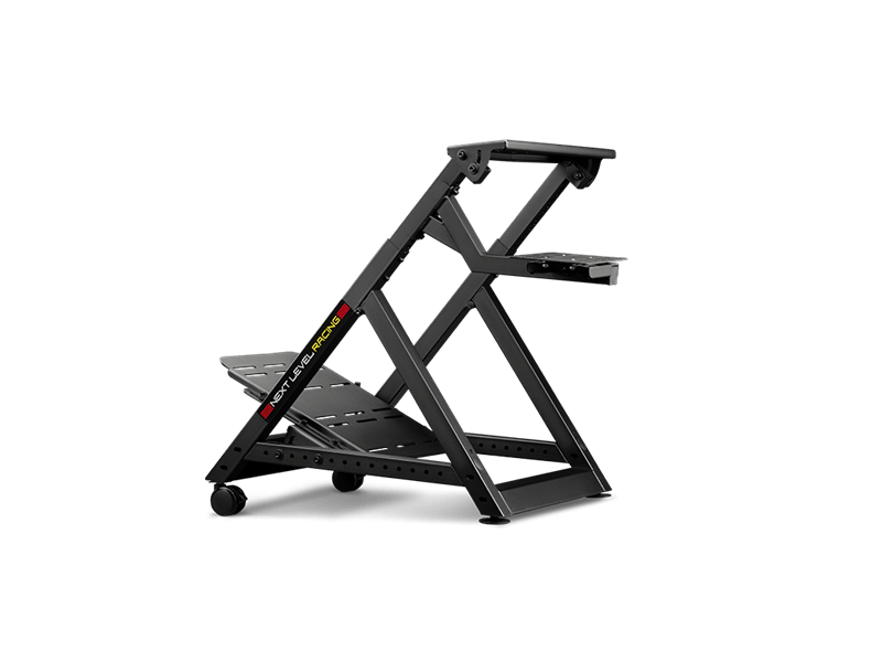 Next Level Racing Szimulátor állvány - Racing Wheel Stand NLR-S013