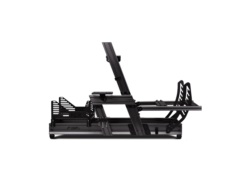 Next Level Racing F-GT Elite Wheel Plate Edition Szimulátor cockpit (NLR-E001)