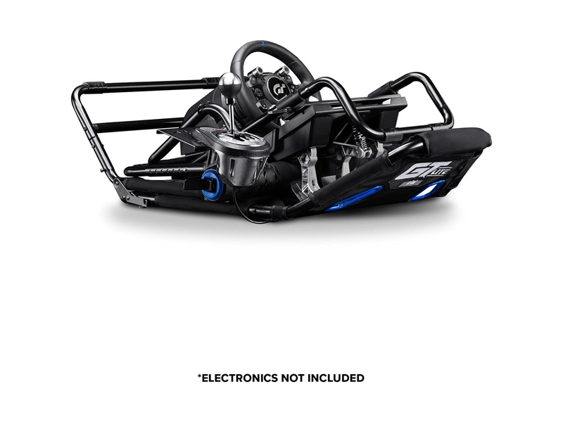 Next Level Racing GT Lite PlayStation Edition Szimulátor ülés (NLR-S026)