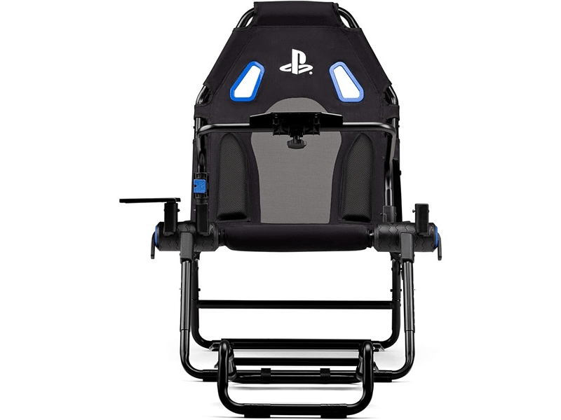 Next Level Racing GT Lite PlayStation Edition Szimulátor ülés (NLR-S026)