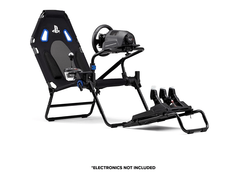 Next Level Racing GT Lite PlayStation Edition Szimulátor ülés (NLR-S026)