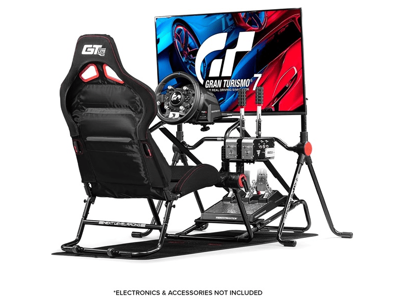 Next Level Racing GTLite Pro Szimulátor ülés (NLR-S031)