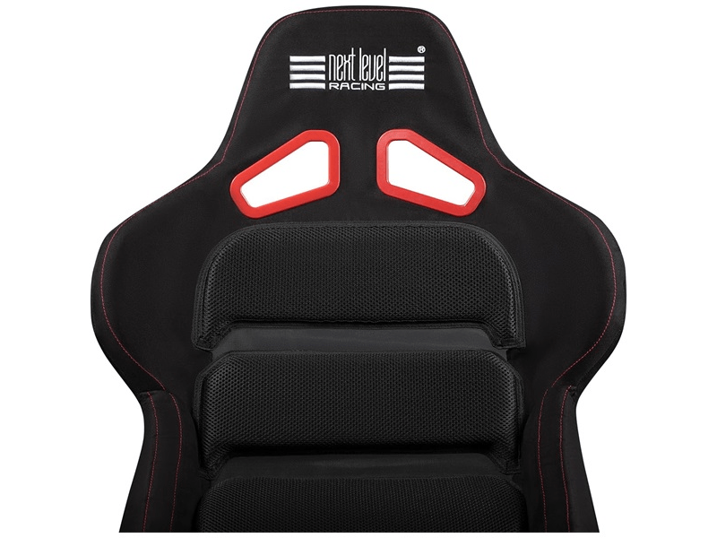 Next Level Racing GTLite Pro Szimulátor ülés (NLR-S031)