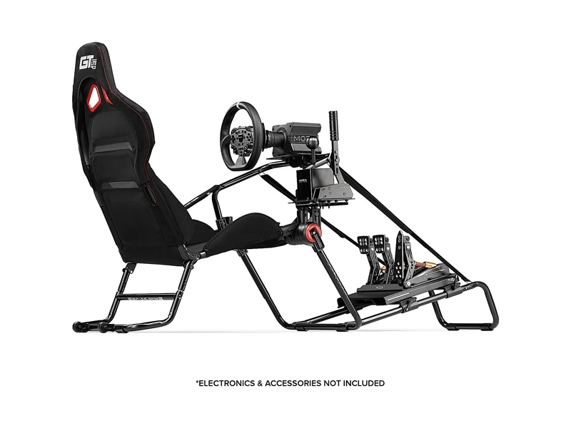 Next Level Racing GTLite Pro Szimulátor ülés (NLR-S031)
