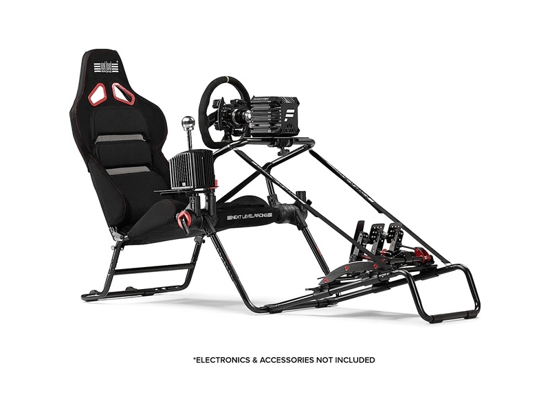 Next Level Racing GTLite Pro Szimulátor ülés (NLR-S031)
