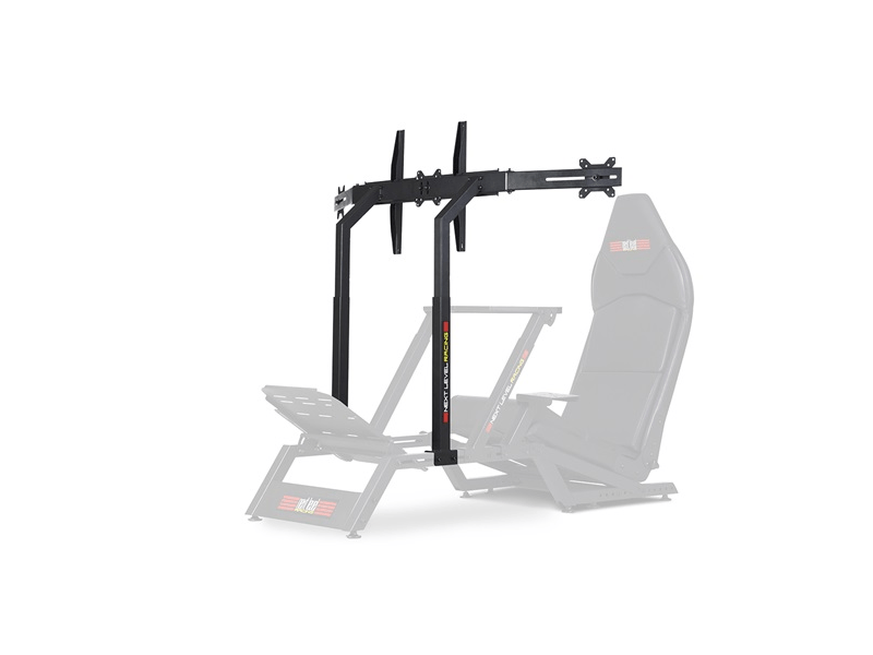 Next Level Racing Szimulátor kijelző állvány F-GT cockpithez (NLR-A006)