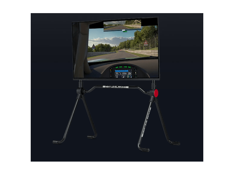 Next Level Racing Szimulátor kijelző állvány 1x 55