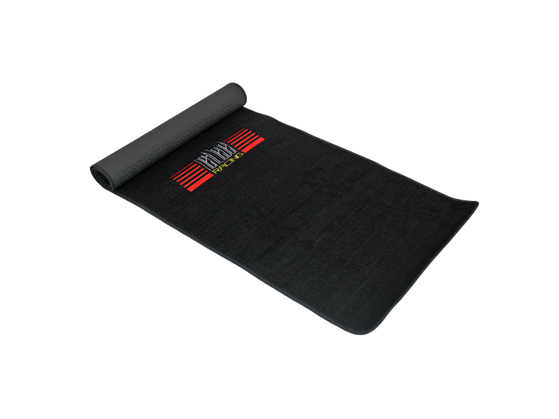 Next Level Racing Padló védő-szőnyeg, szimulátor állvány és cockpit alá NLR-A005