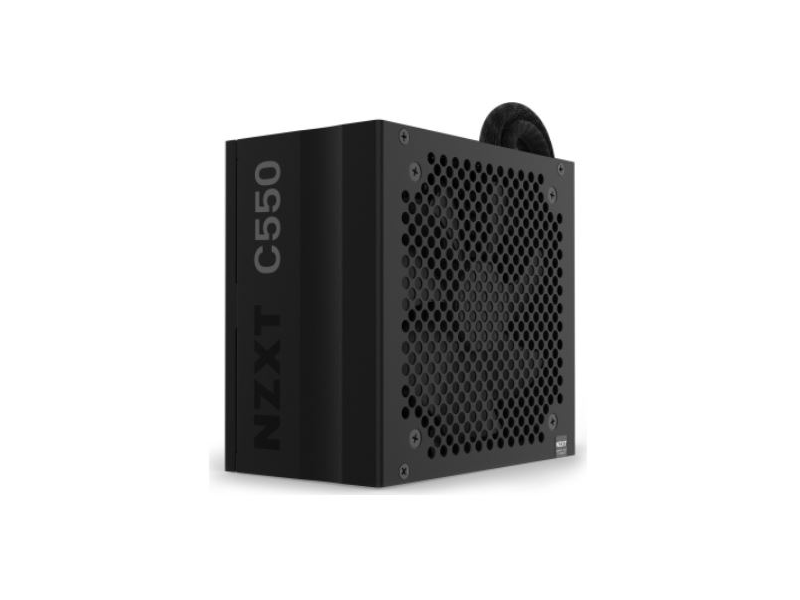 NZXT C550 Bronze Tápegység (PA-5B1BB-EU)