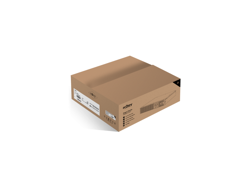 nJoy Argus 1200 Szünetmentes tápegység (UPLI-LI120AG-CG01B)