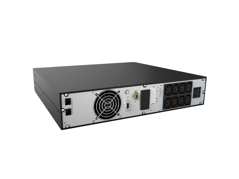 nJoy Balder 2000 Szünetmentes tápegység (UPCMCOP120HBAAZ01B)