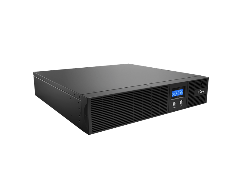 nJoy Argus 2200 Szünetmentes tápegység (PWUP-LI220AG-CG01B)
