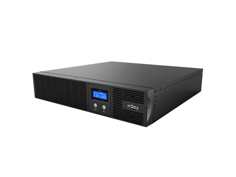 nJoy Argus 2200 Szünetmentes tápegység (PWUP-LI220AG-CG01B)