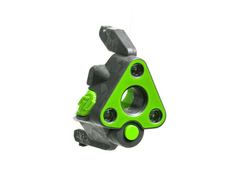 Gel Blaster Nova Spotter LED Tip Célzó irányzék lámpa