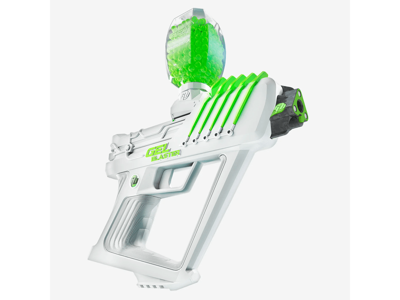 Gel Blaster Nova Spotter LED Tip Célzó irányzék lámpa