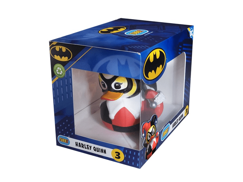 NUMSKULL Tubbz Boxed - DC Comics 