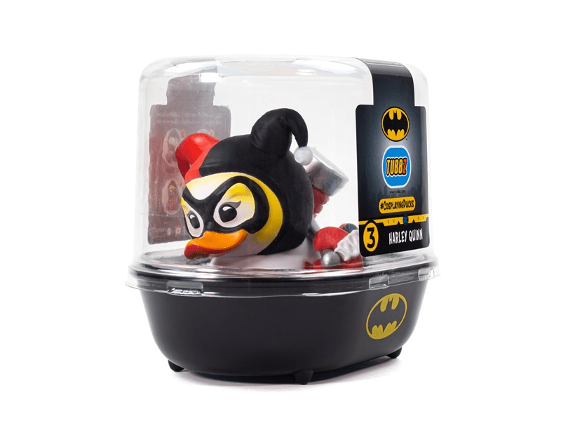 Numskull Tubbz - DC Comics