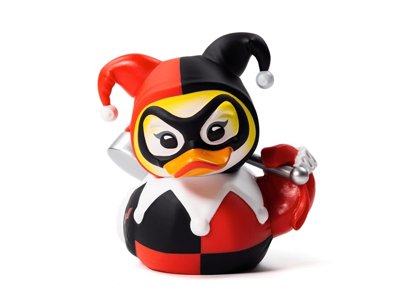 Numskull Tubbz - DC Comics