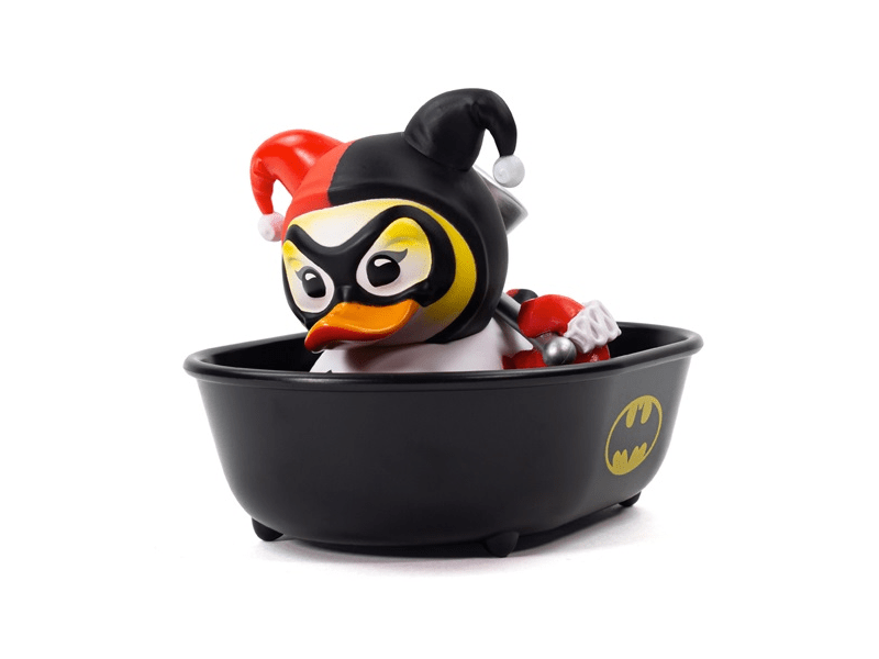 Numskull Tubbz - DC Comics