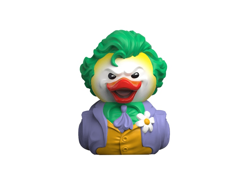 Numskull Tubbz - DC Comics