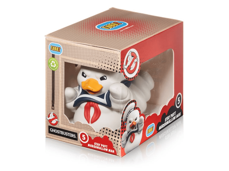 Numskull Tubbz - Ghostbusters