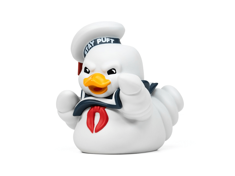 Numskull Tubbz - Ghostbusters