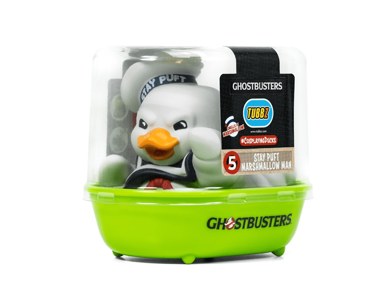 Numskull Tubbz - Ghostbusters