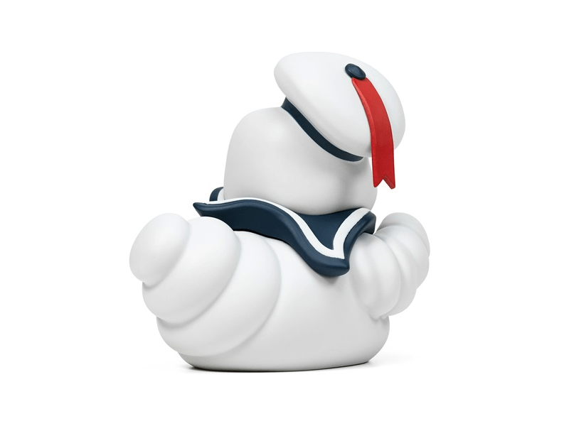 NUMSKULL Tubbz Boxed - Ghostbusters 