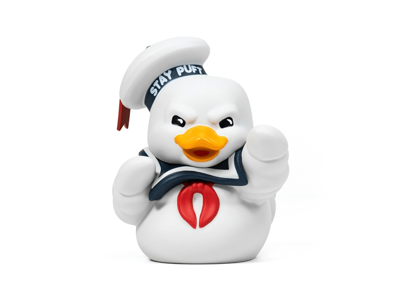 Numskull Tubbz - Ghostbusters