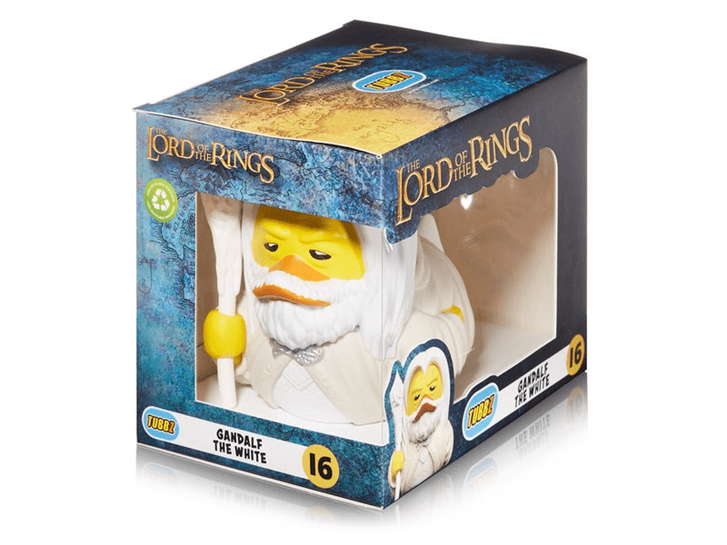 NUMSKULL Tubbz Boxed - Lord of the Rings 