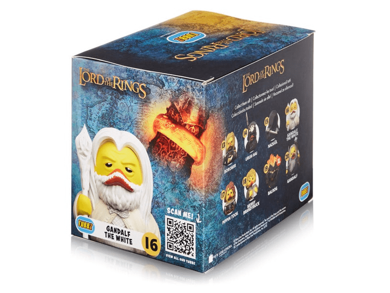 Numskull Tubbz - Lord of the Rings