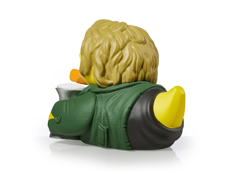 Numskull Tubbz - Lord of the Rings Merry Brandybuck (Trufa) Gumikacsa (NS4838)