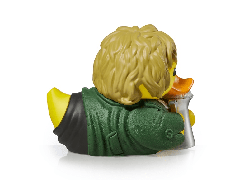 Numskull Tubbz - Lord of the Rings Merry Brandybuck (Trufa) Gumikacsa (NS4838)