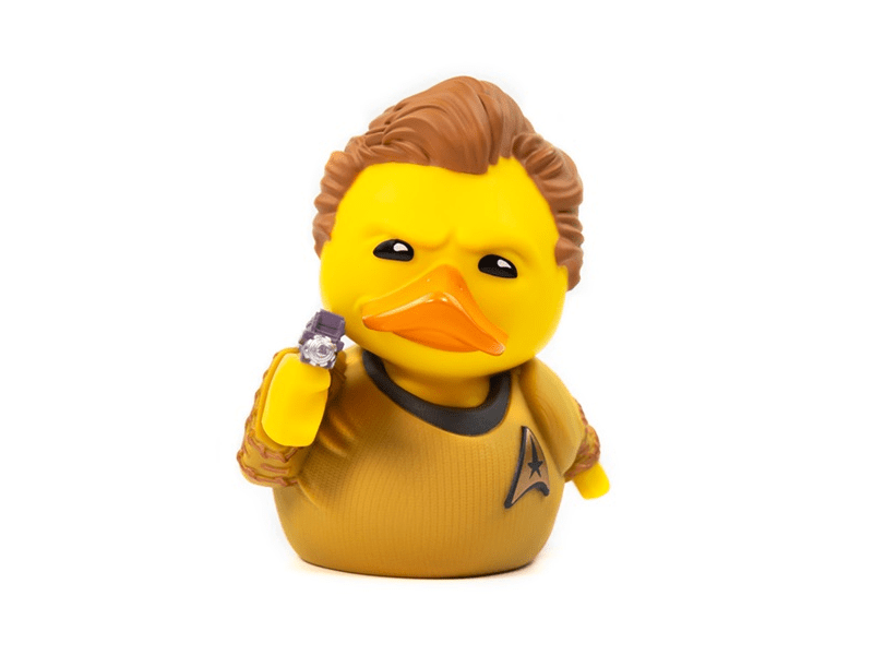 Numskull Tubbz - Star Trek