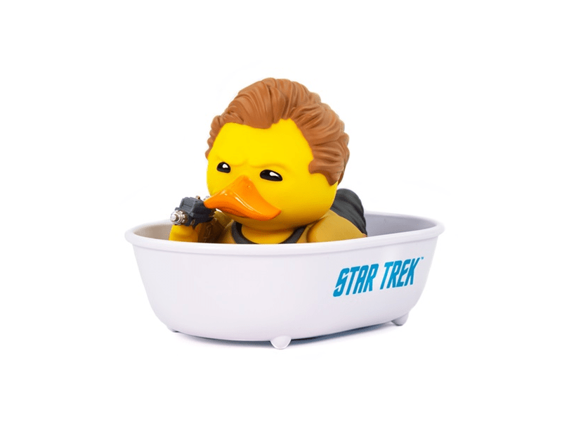 Numskull Tubbz - Star Trek