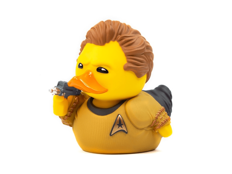 Numskull Tubbz - Star Trek