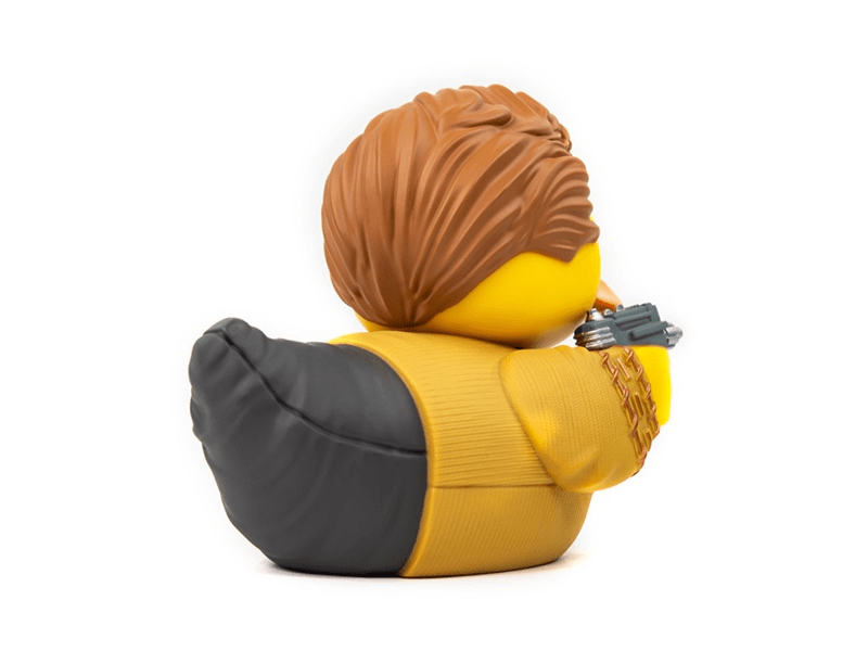 Numskull Tubbz - Star Trek