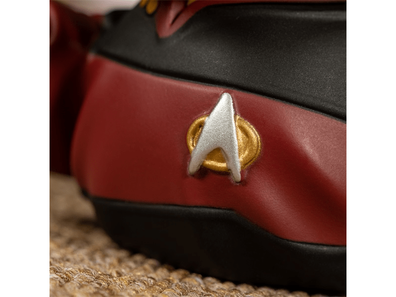 NUMSKULL Tubbz Boxed - Star Trek 