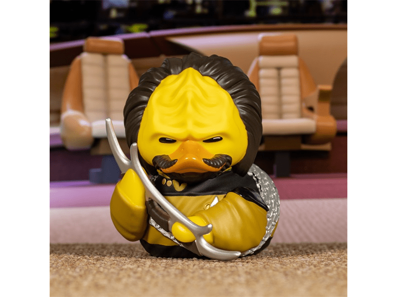 Numskull Tubbz - Star Trek