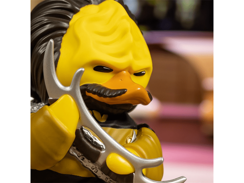 Numskull Tubbz - Star Trek