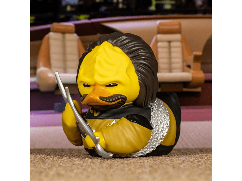 Numskull Tubbz - Star Trek