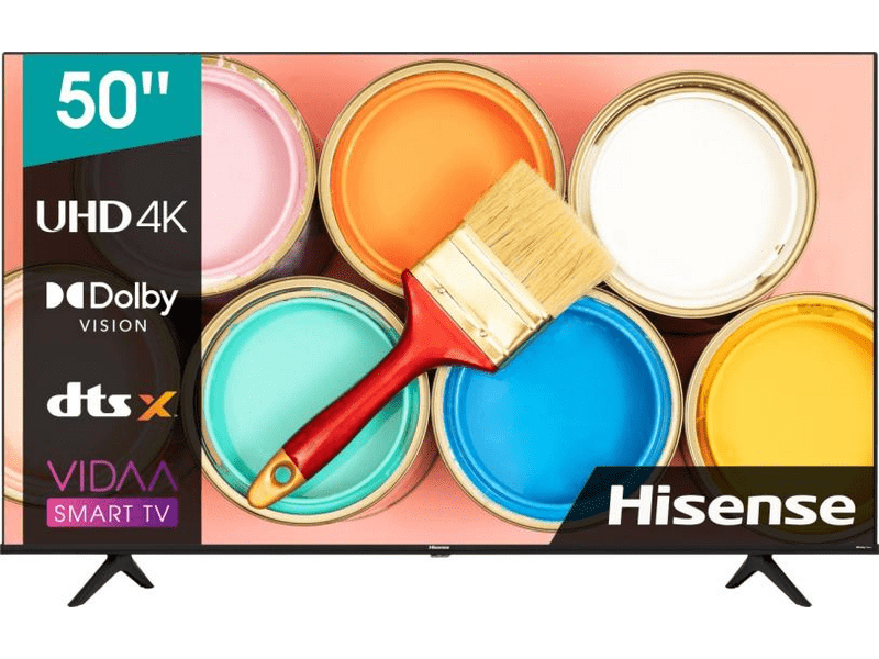 Hisense 50A6BG 50