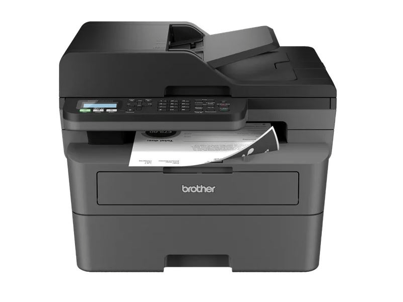 Brother MFC-L2802DW Multifunkciós lézernyomtató