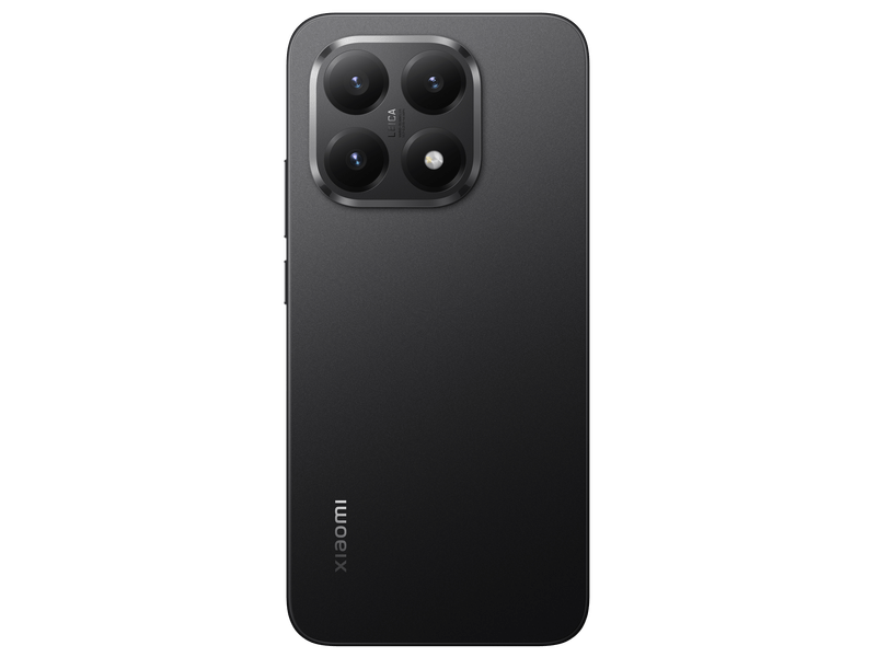 Xiaomi 15T 12/256GB Okostelefon, fekete